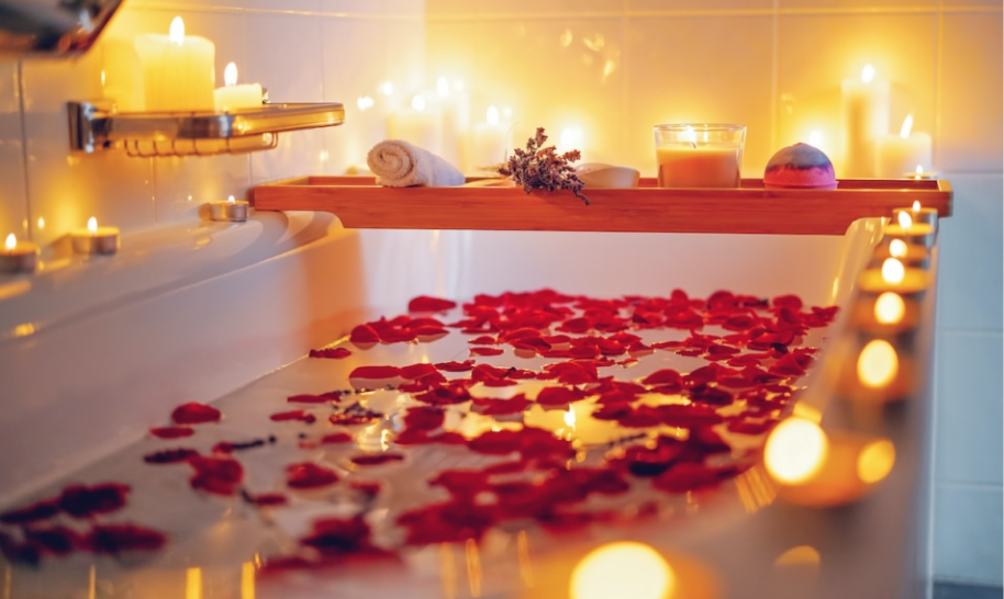 How To Prepare For A Spiritual Bath?