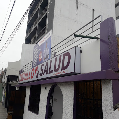 Clínica Trujillo Salud