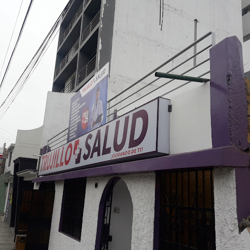 Trujillo Salud
