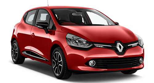 Clé Renault Clio IV