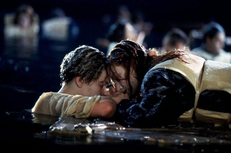 รีวิวหนัง Titanic ตำนานหนังรักแสนโรแมนติก สร้างประวัติศาสตร์หนังน่าจดจำ 5