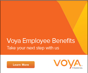 Voya Financial Ad