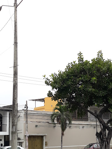 Xplode Gym - Guayaquil