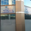 Kadıköy Belediyesi Beton Zemin Laboratuvarı