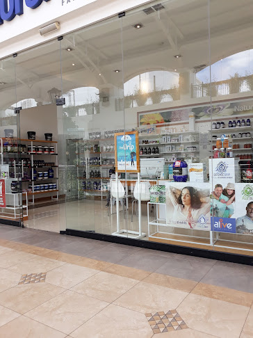 Natural Vitality - San Luis Shopping