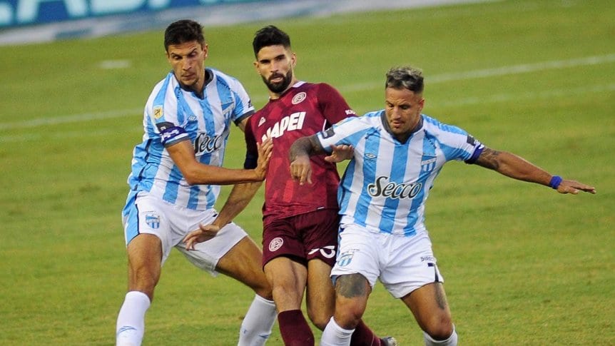Soi kèo Atletico Tucuman vs Barracas Central