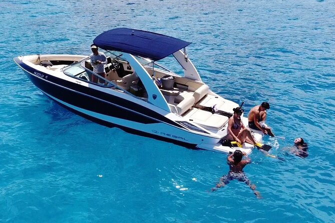 Hawaii Private Boat Charters with Kids in Hawaii