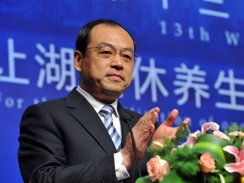 汉书记阮成发落马？ 湖北辟谣：假的