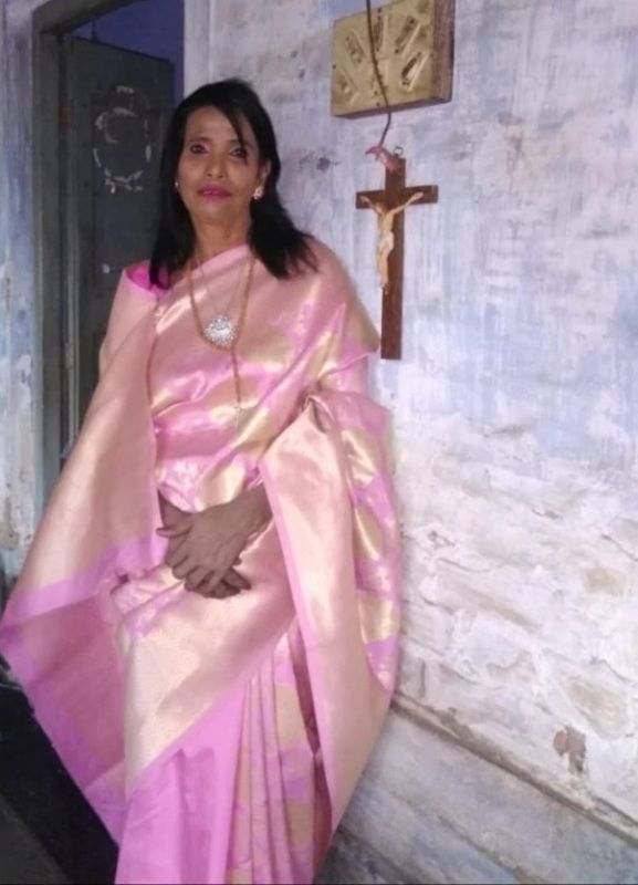 Picture of Ranu Mondal