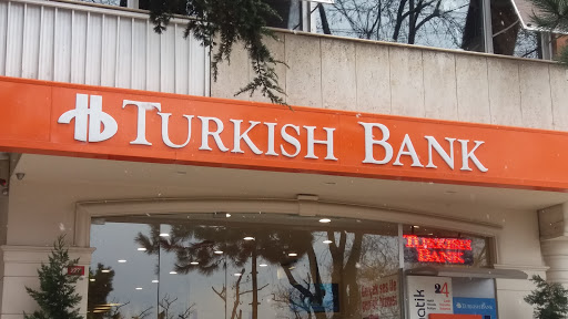Turkish Bank