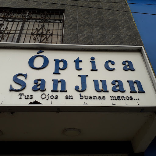 Tienda de gafas de sol Iquitos