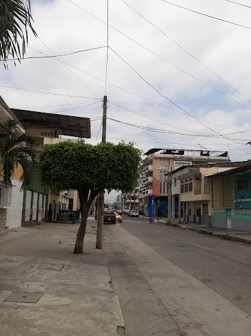Taller Enderezada - Rolando - Guayaquil