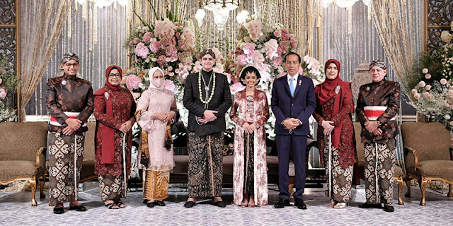 Megawati Tak Datang di Pernikahan Anak Anies, Ali Rifan: Kode Politiknya Jelas