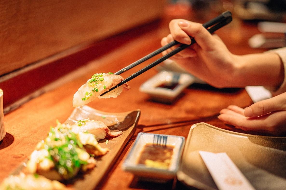 7 เมนูอาหารญี่ปุ่นยอดนิยมประจำเมืองโตเกียว มีอะไรบ้างที่ควรไปลอง ?1