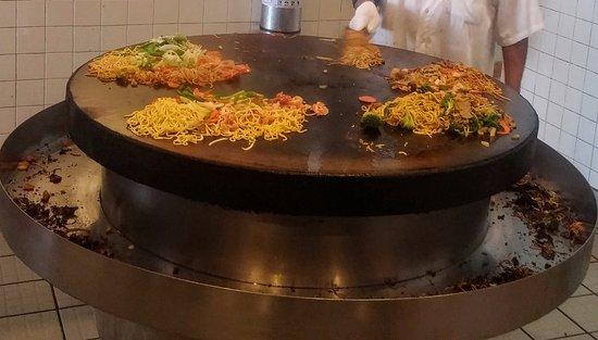 MONGOLIAN BBQ, Tigard - Restaurant Reviews, Phone Number & Photos -  Tripadvisor