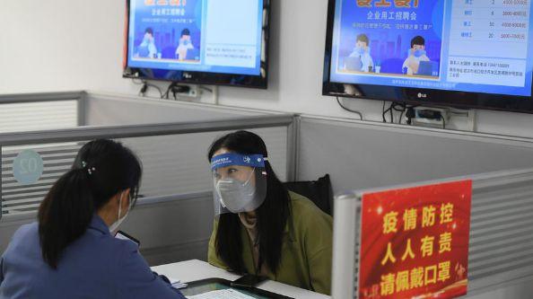 中国官方已查获问题口罩逾8900万只 加强对出口非医用口罩管控