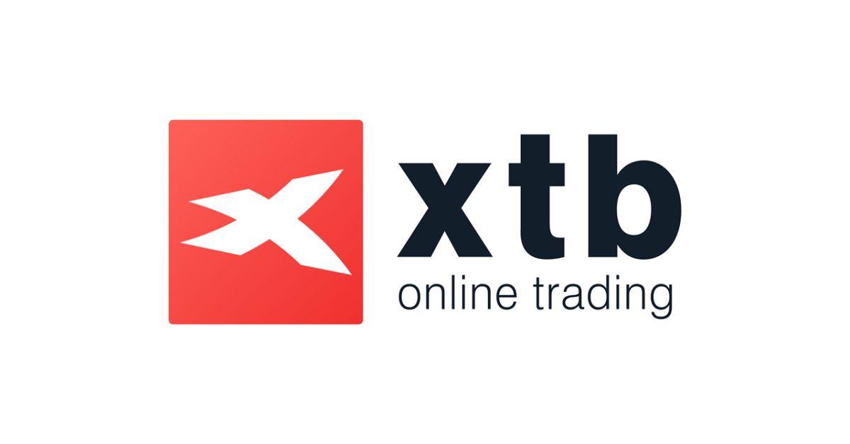 XTB - sàn giao dịch forex hàng đầu hiện nay