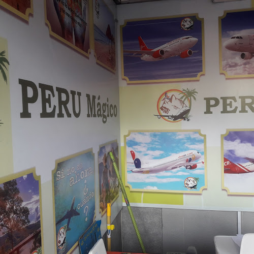 Opiniones de PERU Mágico en Iquitos - Agencia de viajes