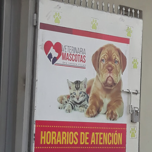 Veterinaria Mascotas - Guayaquil