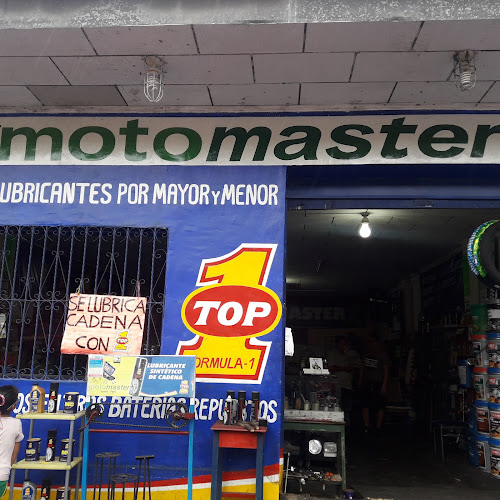 Condamine 623, Iquitos 16002, Perú