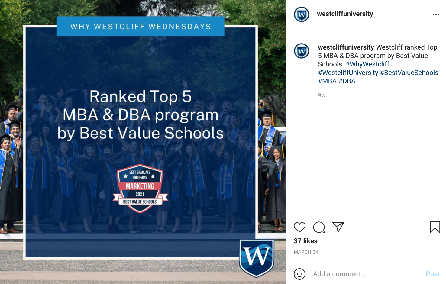 Value school