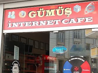 Gümüş İnternet Cafe