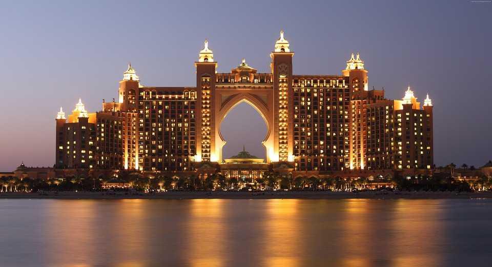 Dubai Dream Destinations