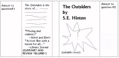 Outsiders Project Options