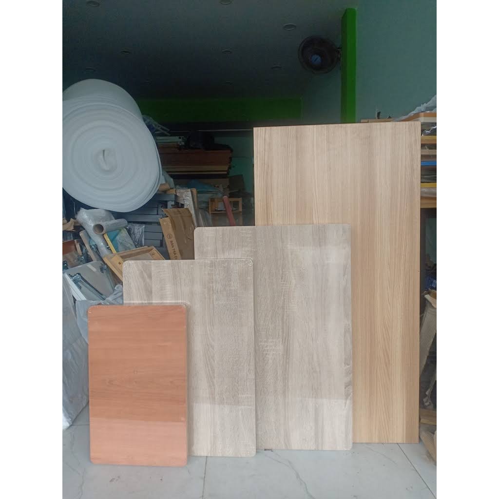 Ván gỗ công nghiệp MDF 