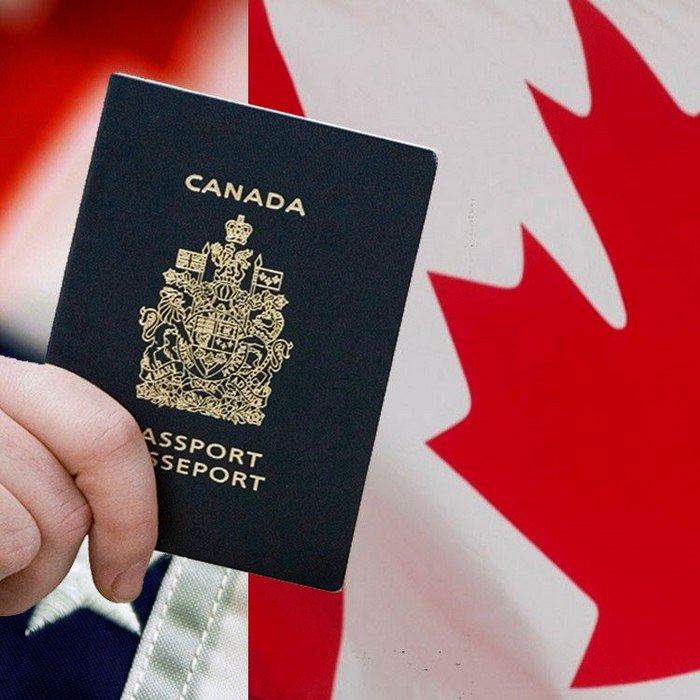 Dịch vụ làm visa Canada -Visa Canada bị từ chối