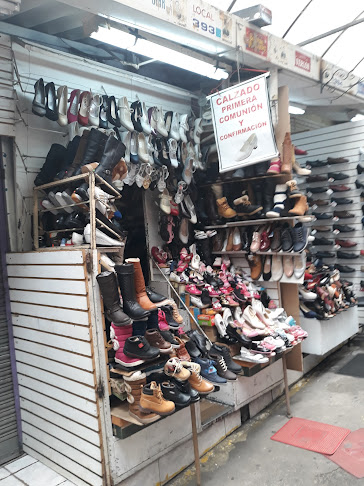 Calzado Local 523