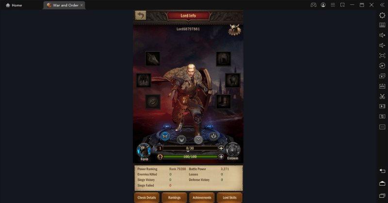 War and Order Beginner Guide - Tips and Tricks 2022