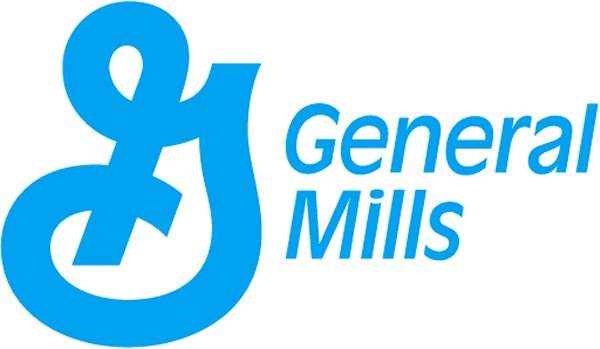 Logotipo de la empresa General Mills