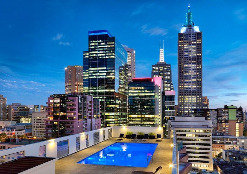 Top 7 Hotels in Australia