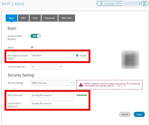How To Enable 2.4 Ghz On Spectrum Router