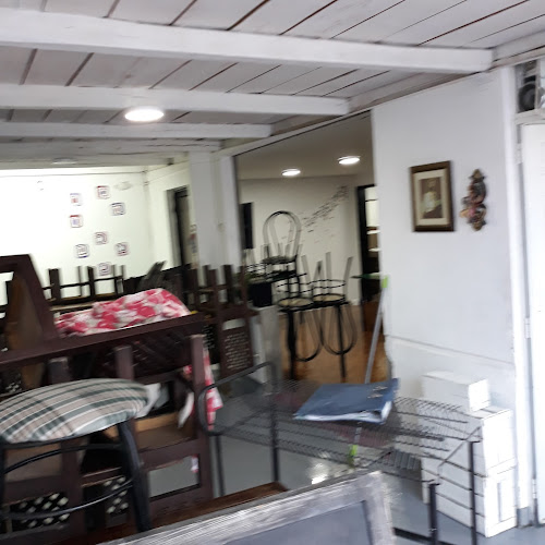 Comentarios y opiniones de Síbaris Restaurante