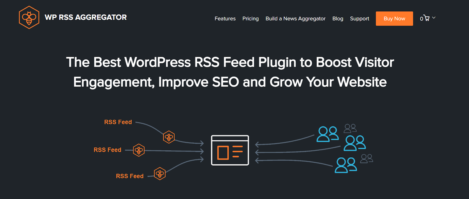 WP-RSS-Aggregator