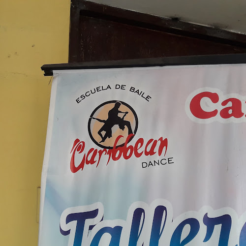 CARIBBEAN DANCE - ESCUELA DE BAILE - Escuela de danza