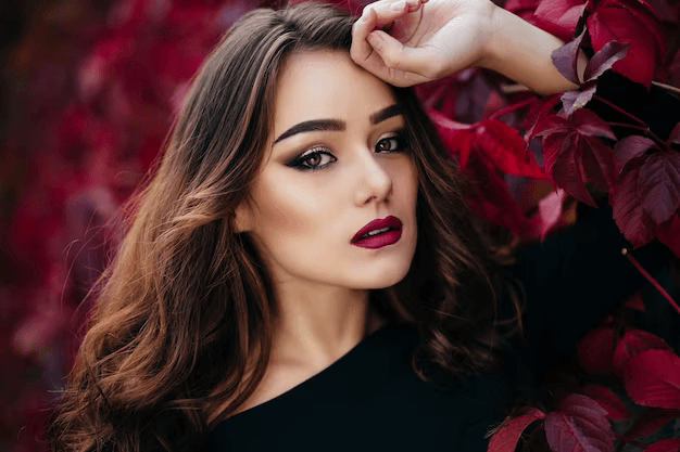 zodiac signs women makeup