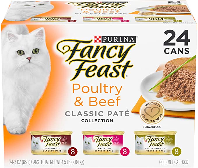 5 Best Cat Food For Picky Cats Pet Care Advisors