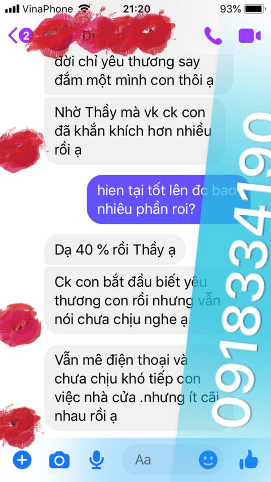 Đi tìm thầy bùa yêu ở Hải Phòng cao tay, linh nghiệm nhất