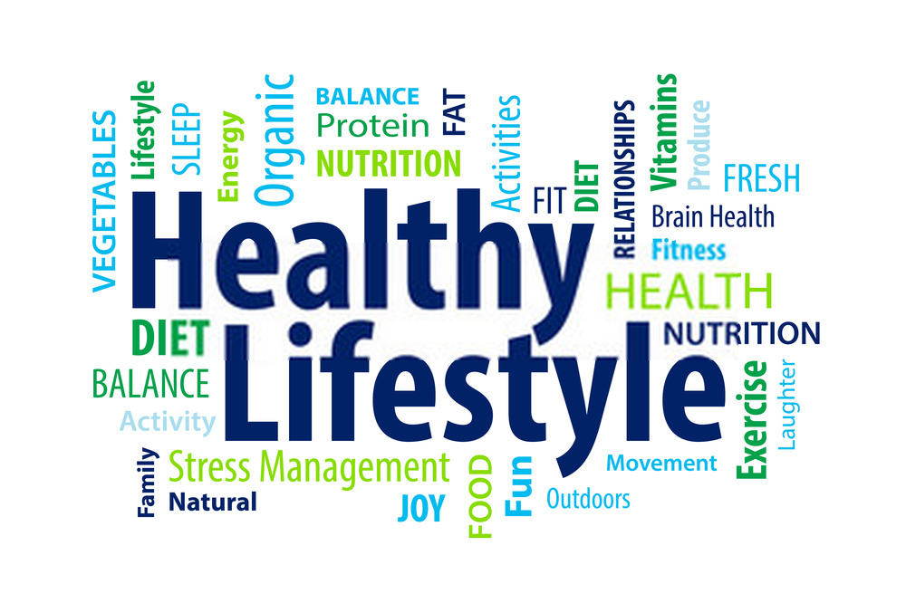 4 Simple Ways To Create Happiness By Living A Healthy Lifestyle 