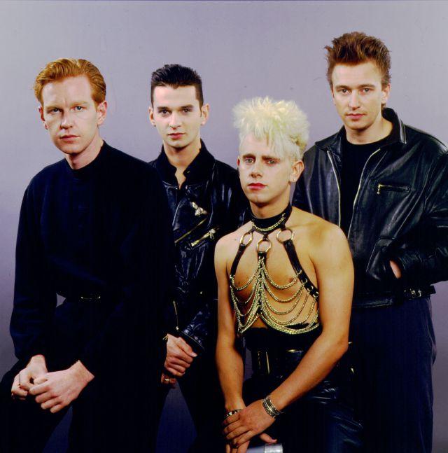 30 años de 'Enjoy the silence': así se hizo el mayor éxito de Depeche Mode  | LOS40 Classic | LOS40