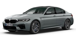 2022 BMW M5-M5 Competition facelift launch Malaysia-official-27