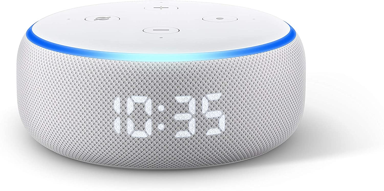 Best Smart Clocks With Google Assistant And Alexa Tech Times