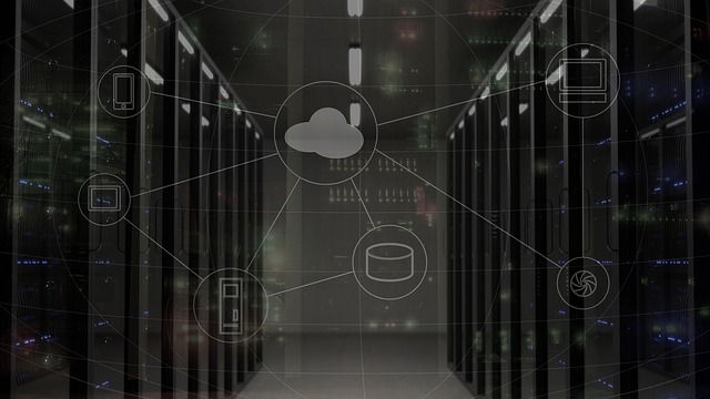 virtual private server