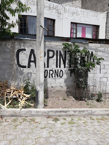 Opiniones de Carpintería Torno en Quito - Carpintería
