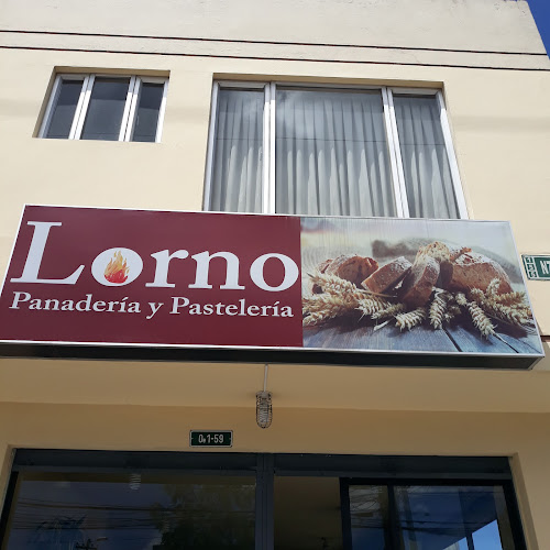 Horarios de Lorno