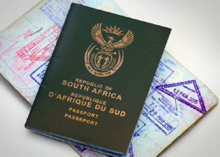 Khám phá dịch vụ làm visa Nam Phi chất lượng và cam kết uy tín 100%