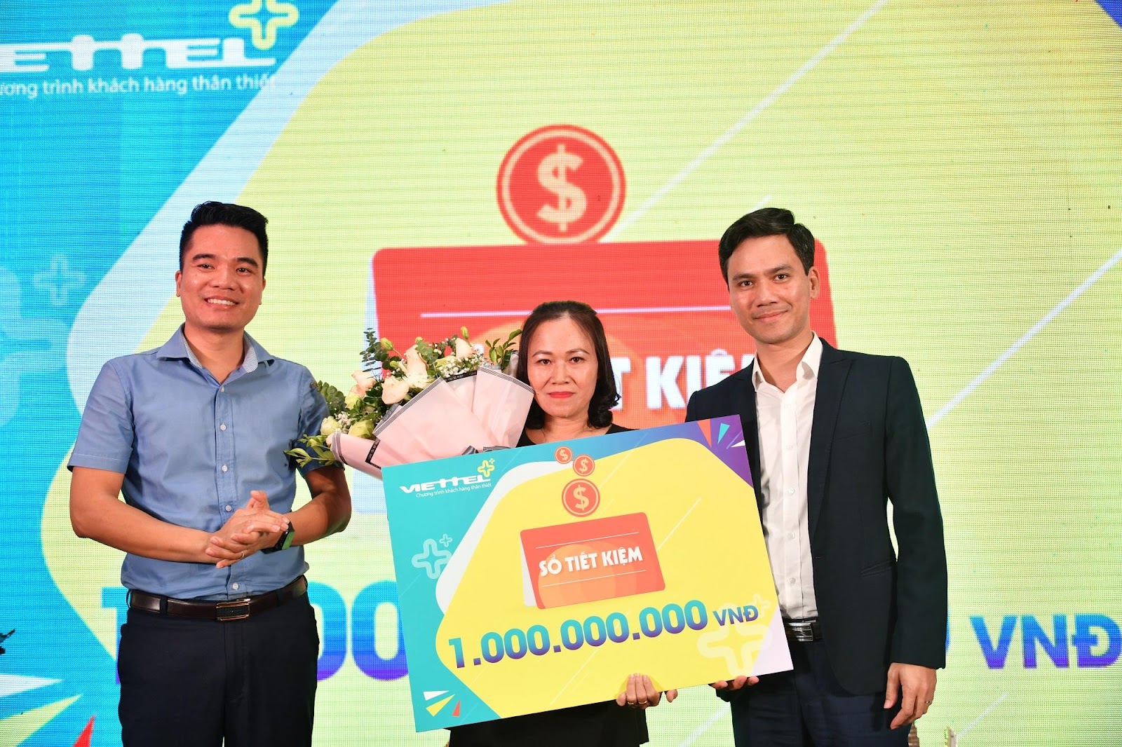 Trao 1 tỷ đồng cho khách hàng trúng thưởng khi sử dụng Viettel++ - nJAQAhEn0kVL9V01uqB0lxNUWiv59mADiKavSnn NEHzg2C1AASlpJDm98QqkxwqhGTuVe9MSiU7Dlgt liM20FVToLpm4rZdQJJe54dA46PmW5 x8YVWt3Mje1cf B 4Vz OQHKRPiIuWj1A